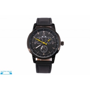 Ceas Barbatesc Matteo Ferari Black/Black Clasic IV - Img 3