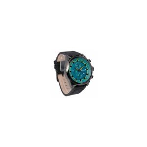 Ceas Barbatesc Matteo Ferari Black/Blue Clasic XII MF8196BKB - Img 3