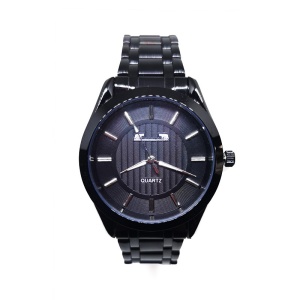 Ceas barbatesc Matteo Ferari MF139C Black - Img 1