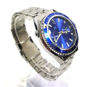 Ceas barbatesc Matteo Ferari MF168C Blue - Img 2