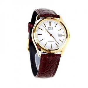 Ceas Barbatesc ORIGINAL Casio MTP-1183Q-7ADF - Img 4