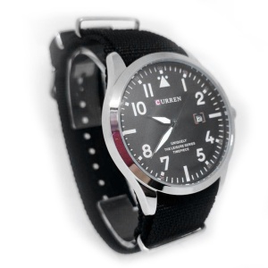 Ceas Barbatesc Sport Curren M8268 - Img 2