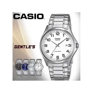 Ceas Casio Enticer MTP-1183A-7BDF – Simplitate Rafinată și Estetică Metalică - Img 2