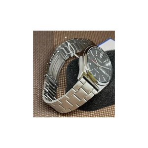 Ceas Casio Enticer MTP-V006D-1CUDF – Eleganță Arhetipală și Precizie Japoneză - Img 3