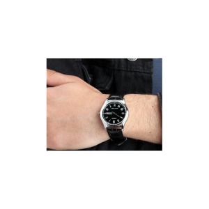 Ceas Casio Enticer MTP-V006L-1BUDF – Rafinament Clasic cu Accente Aristocratice - Img 5