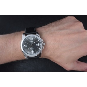 Ceas Casio Standard MTP-1314L-8A – Design Impunător și Eleganță Urbană - Img 2