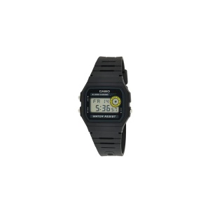 Ceas Casio Vintage F-94WA-8DG Digital – Simplitate Clasică și Durabilitate Extremă - Img 1