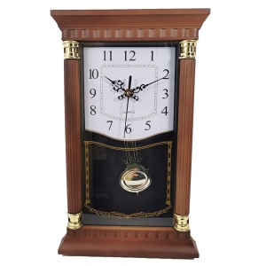 Ceas cu Pendula WallClock - MG2086 - Img 2