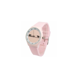 Ceas dama original Matteo Ferari Pink Casual I - Img 2