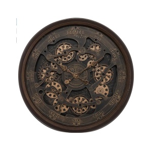 Ceas de perete „Alban” de la Atmosphera Créateur d'Intérieur 76cm