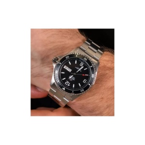 Ceas Orient Mako II FAA02001B9 – Diver Automatic 42mm, Inox - Img 3
