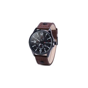CEAS ORIGINAL CURREN M8164 BROWN - Img 2