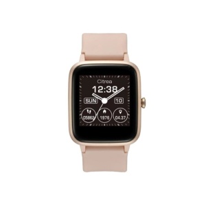 Ceas Smartwatch Citizen Citrea Roz