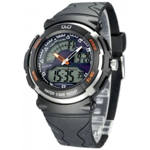 Ceas Sport Q&Q Dual Force - M012J003Y - Img 1