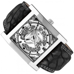 Ceas unisex Q&Q Attractive - DA82J301Y - Img 3