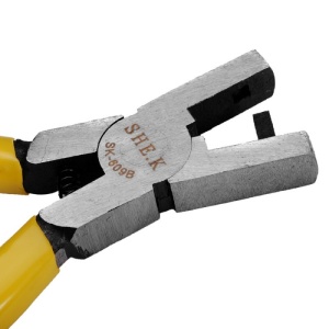 Cleste Pentru Gaurit Curele SK-609B - Img 2
