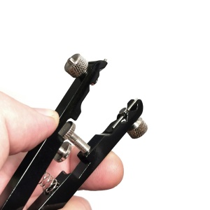 Clește Profesional Tip Extractor de Telescoape WZ5424 – Precizie pentru Brățări Metalice - Img 4