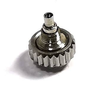 Coronita Argintie Pentru Ceas WZ4532 - Img 2