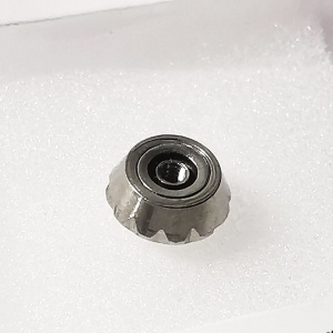 Coronita argintie Tissot pentru ceas WZ5339 - Img 2