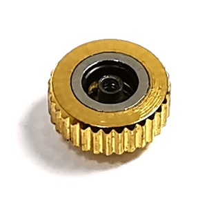 Coronita Aurie Pentru Ceas WZ4535 - Img 2
