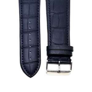 Curea Ceas „Titan XL” – Piele Naturală Premium (26mm, 28mm, 30mm) - Img 2