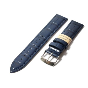Curea de ceas Albastra Morellato Tigilio Vegan 14mm, 16mm, 18mm, 20mm - A01X5673D74062CR - Img 4
