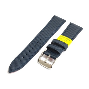 Curea de ceas Bleumarin Morellato Diving Technic Material Water Resist - 20mm, 22mm - Img 4