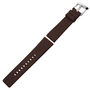 Curea de ceas DIESEL Maro - 24mm, 26mm, 27mm - WZ3645 - Img 2