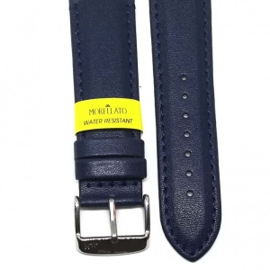 Curea de ceas din piele Belumarin Morellato 18mm 20mm 22mm 24mm A01X5274C91062CR - Img 3