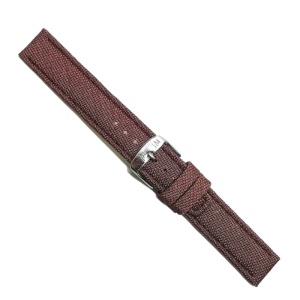 Curea de ceas din piele si material textil Morellato - 18mm - C3002 - Img 3