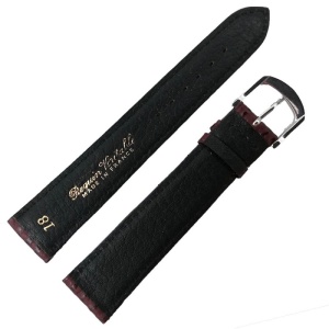 Curea de Ceas din Piele Veritabilă de Rechin – Made in France (20mm, 22mm) - Img 2