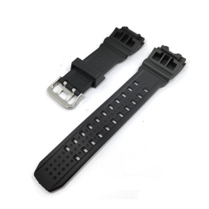 Curea de Ceas din Silicon CASIO – Compatibilă cu GWG-1000 | Imprimeu Carbon - Img 9