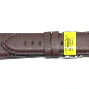 Curea de ceas maro Morellato 20mm 22mm 24mm - A01X5123C03034CR - Img 3