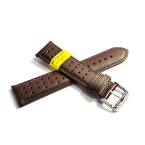 Curea de ceas Maro Morellato Aikido Calf Water Resist - 20mm, 22mm - Img 2