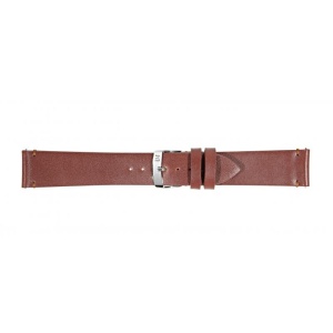 Curea de ceas maro Morellato Basic Collection (Easy Click) 20mm 22mm A01X5188C23041CR - Img 3