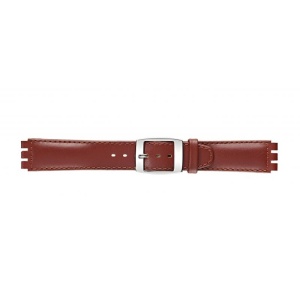 Curea de ceas Maro Morellato - Swatch 17mm A01U2740640753MO