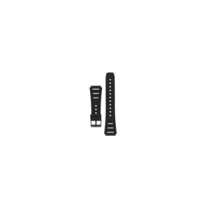 Curea de ceas originala Casio din silicon 24,5mm/20mm 71604130 - Img 2
