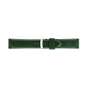 Curea de ceas Vede din piele naturala Morellato Rodius Coated Leather - 18mm