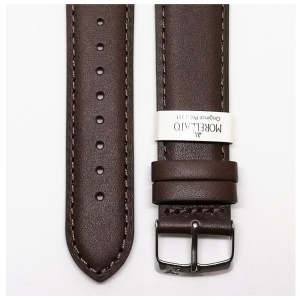 Curea pentru ceas din piele naturala Maro Morellato - 20mm - A01X0969087034CR - Img 2