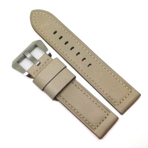 Curea pentru Ceas Robusta - Bej - 22mm - WZ3649