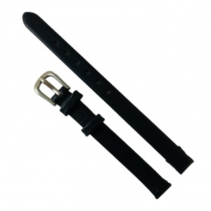 Curea Piele Naturală NAGATA bleumarin - 8mm