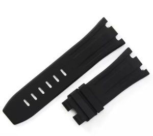 Curea Silicon pentru AP Royal Oak Offshore – 28 mm – 5 Culori – Impermeabilă – Compatibilă 15710/15703 - Img 6