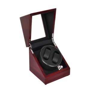 Cutie Intoarcere Ceasuri Automatice - Watch Winder 2+0 Marble