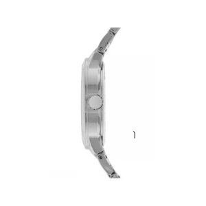 Festina Boyfriend F16716/1 – Ceas Damă – 36,5 mm – Quartz Japonez – Cadran Argintiu – Brățară Oțel - Img 4