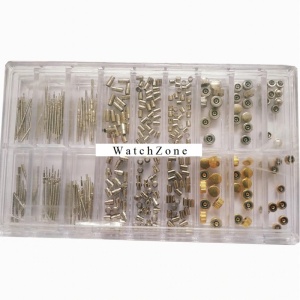 KIT Coronite Remontoare si Tuburi