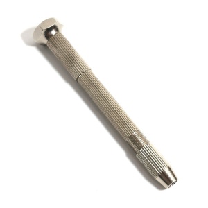 Mandrină Dublă – 0,3-3 mm – Unealtă Metalică pentru Modelism și Bijuterie - Img 4