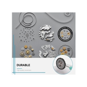 Mecanism Automatic Japonez NH05 / NH05B – Precizie și Durabilitate - Img 2