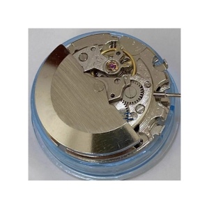 Mecanism Automatic Tianjin Seagull ST6 – 3 Ace cu Faza Lunii la ora 6 - Img 2