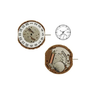 Mecanism Ceas Quartz Miyota GP01