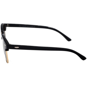 Ochelari de soare Unisex Matteo Ferari Clubmaster MFJH-012 - Img 3